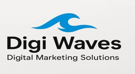 Digi waves Digital marketing